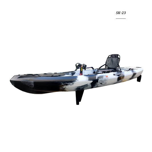 Pathfinder - (Pedal Fishing Kayak)(SK-23)